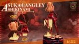  Asuka Langley Soryu - Evangelion - Red Diamond Studio 