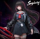  Chisa - Wuthering Waves - Singularity Studio 