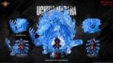  Uchiha Madara - Naruto Shippuden - TITAN FORGE Studio 