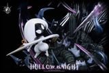  Hornet vs Lost Lace - Hollow Knight - Stone Custom Studio x Radiance Studio 