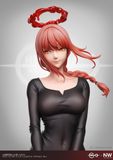  Makima - Chainsaw Man - Night Wing Studio × Hera Studio 