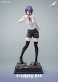  Reze - Chainsaw Man - Time Studio 