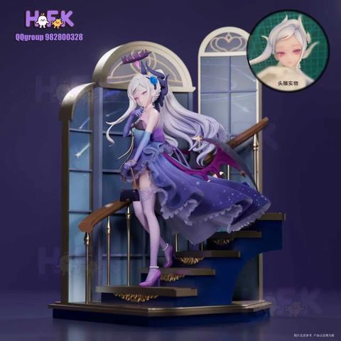  Sorasaki Hina - Blue Archive - HFK Studio 