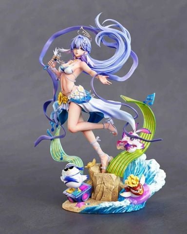  Robin - Honkai Star Rail - Starengrave Studio 