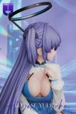  Hayase Yuuka - Blue Archive - Dirty Pockets Studio 