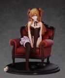  Asuka Langley Soryu - Evangelion - Bust Studio 