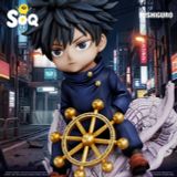  Fushiguro Megumi Q - Jujutsu Kaisen - SOQ Studio 