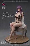  Fern - Sousou No Frieren - NewBorn Studio & NO. SIX 