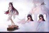  Columbina - Genshin Impact - Xian Dan Studio 