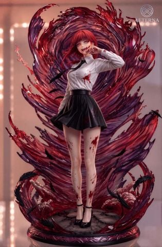  Makima - Chainsaw Man - Aeterna Studio 