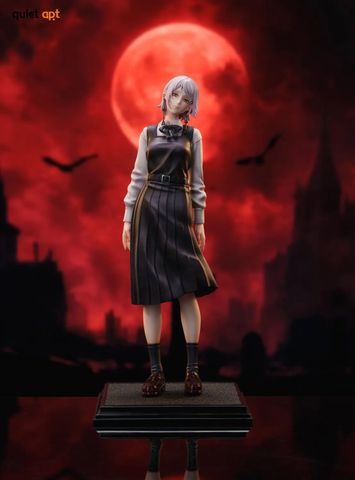  Fami - Chainsaw Man - QuietArt Studio 