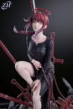  Makima - Chainsaw Man - ZM Studio 