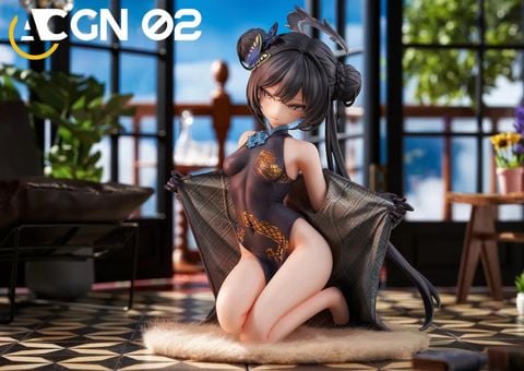  Kisaki - Blue Archive - ACGN 02 Studio 