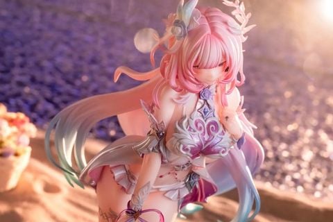  Cyrene: Swimsuit Ver - Honkai Star Rail - Fix cast Studio 