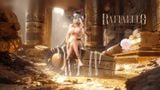  Raffaello - Azur Lane - HuaKe Studio 