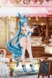  Privaty Bunny Girl - Goddess of Victory: Nikke - LC Studio 