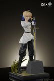 Saber - Fate/stay night - Snow Unity Studio X ZN Studio 
