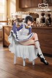  Shiki Natsume - Café Stella to Shinigami no Chou - Candy Studio 
