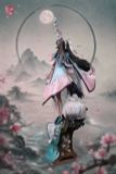  Zhezhi - Wuthering Waves - Pofang Studio 