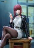 Yamada - Smoking Behind the Supermarket with You - QuietArt Studio 