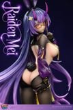  Raiden Mei - Honkai Impact 3 - Bunny Studio 