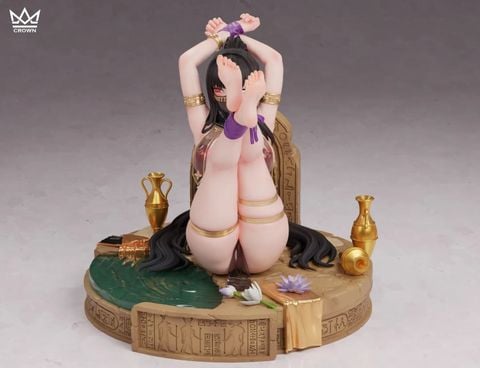  Tsukatsuki Rio Dancer Ver. - Blue Archive - Crown Studio 