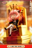  Anya King - Spy x Family - WakuWaku Studio 