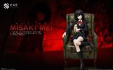  Misaki Mei - Another - EXE Studio 