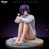  Reze - Chainsaw Man - Deep Studio 