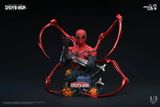  Spider Man Bust - 27Abyss Studio 