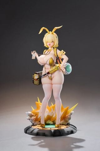  Elegg - Goddess of Victory: Nikke - LC Studio 