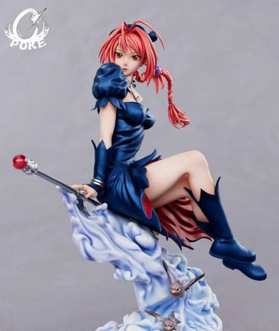 Dorothy - MAR - POKE Studio 