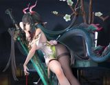  Zhuang Fangyi - Arknights - Miyin Studio 