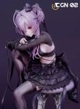  Liberalio - Goddess of Victory: Nikke - ACGN 02 Studio 
