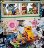  The first generation of Digimon - Emo Studio 