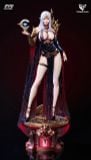 Astral Dark Elf Ayla - EVO Myth - TriEagles Studio 