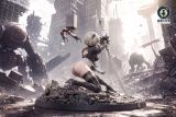  2B - NieR: Automata - Star Origin Studio 
