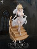  Saber Wedding Dress - Fate/stay night - Eve Studio 