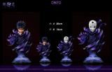 Obito with Kamui - Naruto Shippuden - Zhan Yue Studio 
