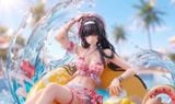  Chisa Swimsuit Ver. - Wuthering Waves - Yaomengmeng Studio 