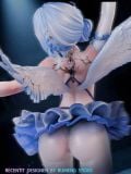  Odette Spessiva - Genshin Impact - Rumeng Studio 