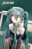  Hatsune Miku Ghost - ACGN 02 Studio 