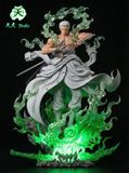  Nika Zoro - One Piece - Tianhu Studio 