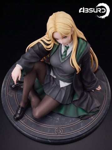  Draco Malfoy - Harry Potter: Anime Ver. - Absurd Studio 