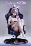  Silver Wolf  - Honkai Star Rail - Sumeng Studio 