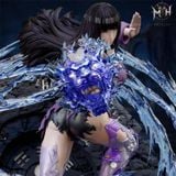  Hinata - Naruto Shippuden - Mechanical Heart Studio 