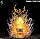  Sawada Tsunayoshi - Hitman Reborn - Lue Ying Studio 
