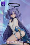  Hayase Yuuka - Blue Archive - Dirty Pockets Studio 
