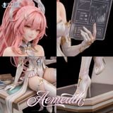  Aemeath - Wuthering Waves - Star Couple Studio 