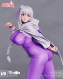  Emilia - Re:Zero - Mero Studio 